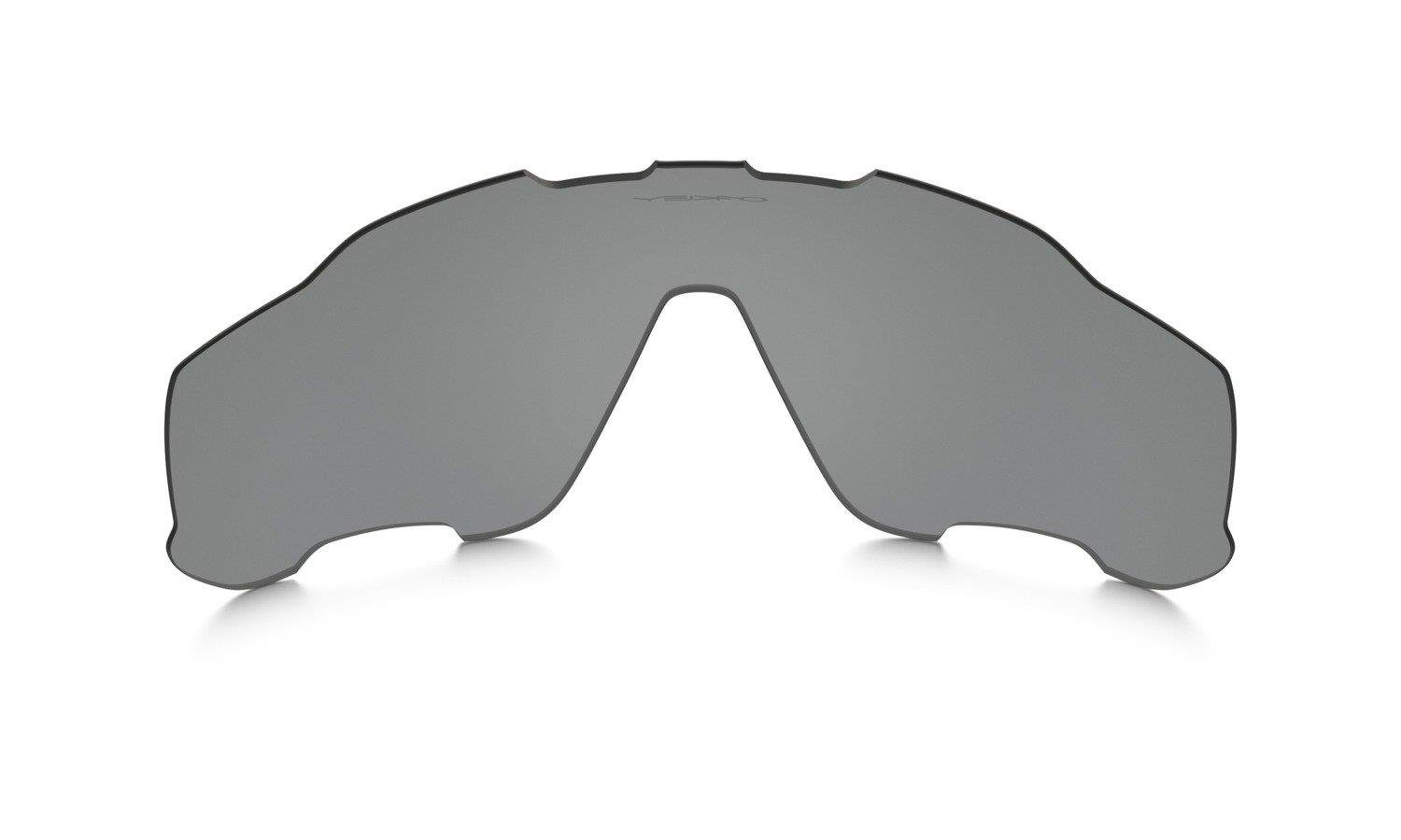 Oakley JAWBREAKER Black Iridium 101-352-001