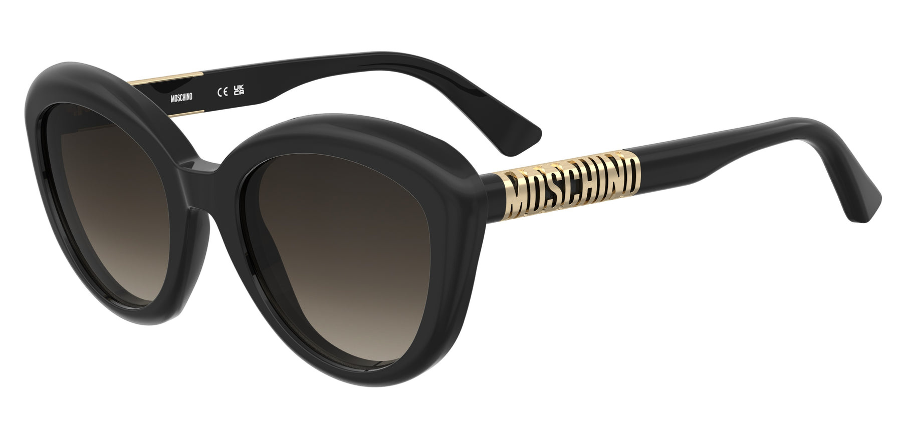 Moschino Okulary przeciwsłoneczne MOS179/S-807/HA (207697)