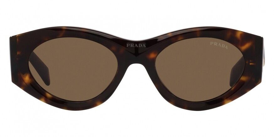 Prada Okulary przeciwsłoneczne PR 20ZS-2AU06B
