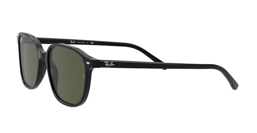 Ray-Ban Okulary przeciwsłoneczne LEONARD RB2193-901/31