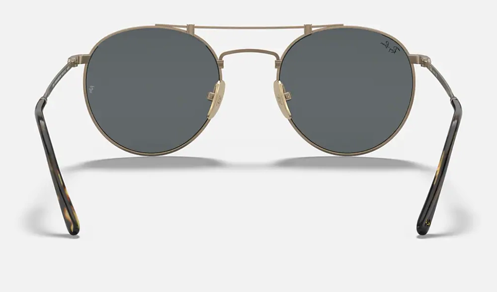 Ray-Ban Titanium Okulary przeciwsłoneczne RB8147-913757