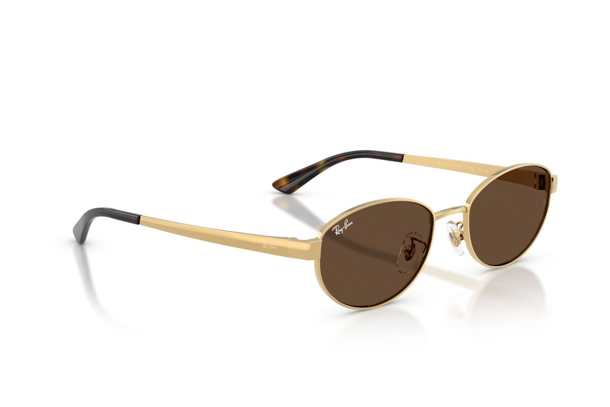 Ray-Ban Okulary przeciwsłoneczne RB3774D-001/73