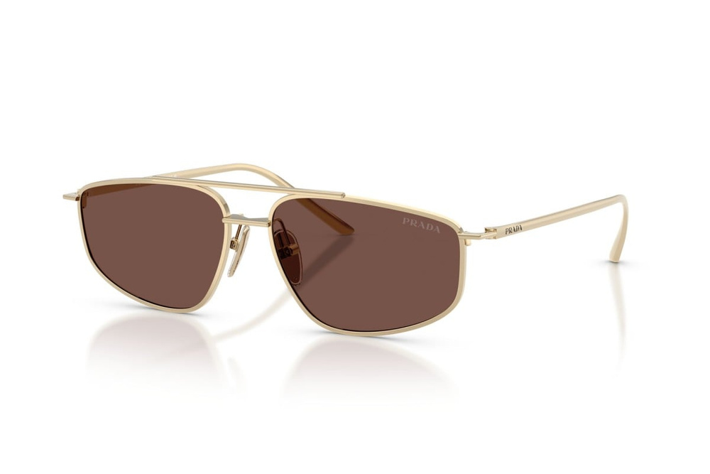 Prada Okulary przeciwsłoneczne PRC51S-ZVN80T