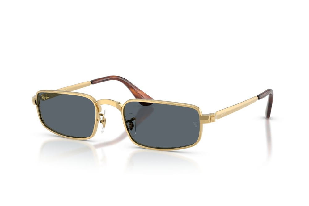 Ray-Ban x A$AP Rocky Okulary przeciwsłoneczne RB3927-001/R5