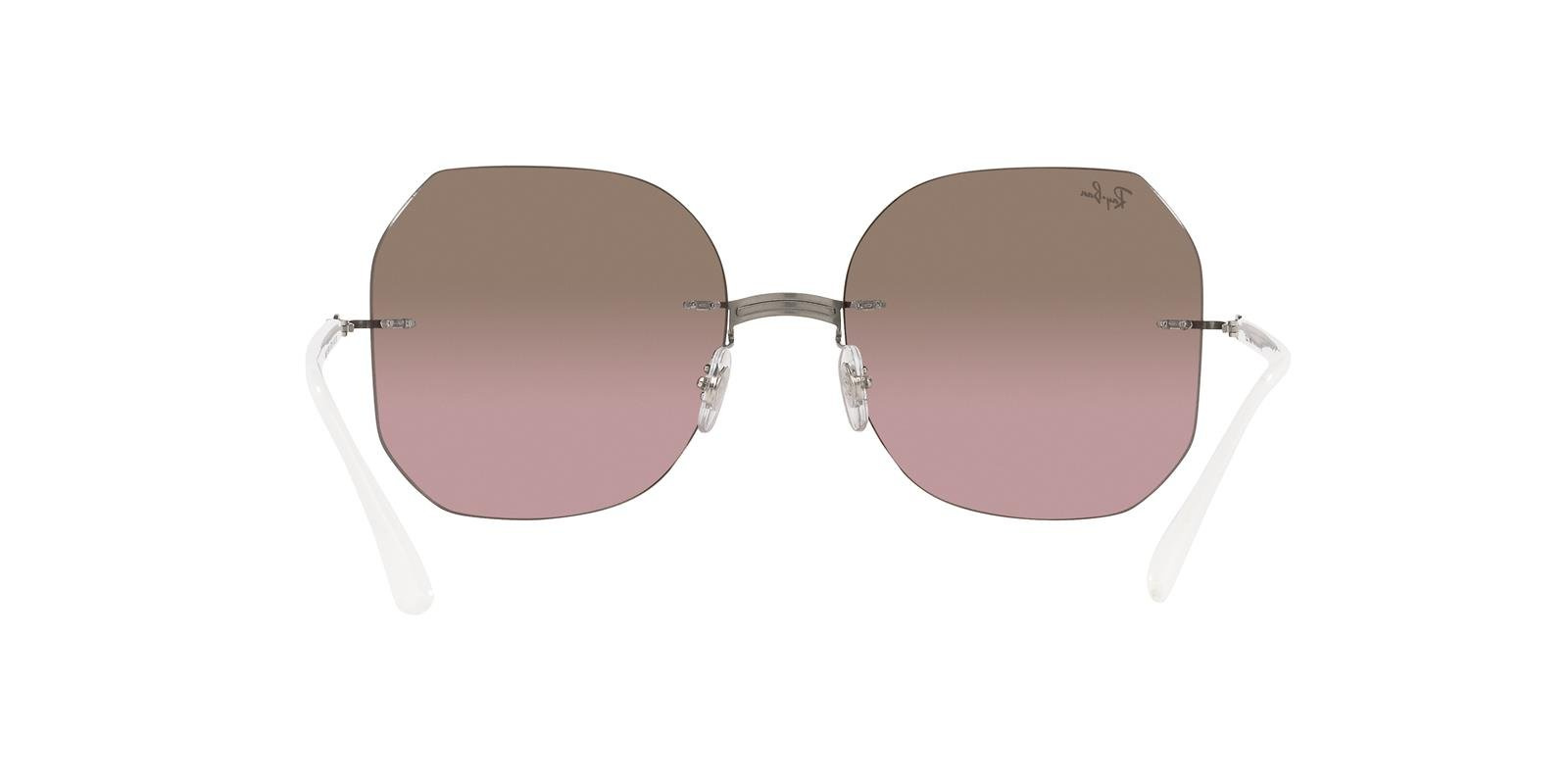 Ray-Ban Sunglasses TITANIUM RB8067-159/14