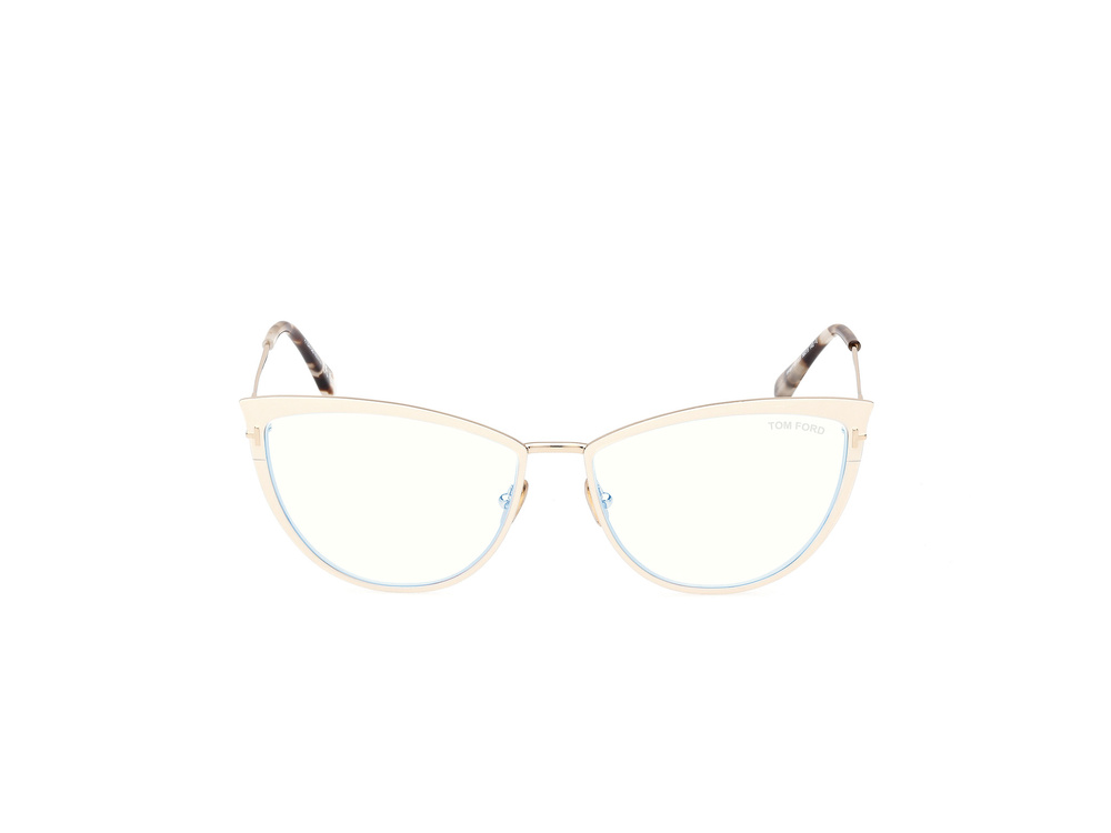 Tom Ford Okulary korekcyjne FT5877-B-025