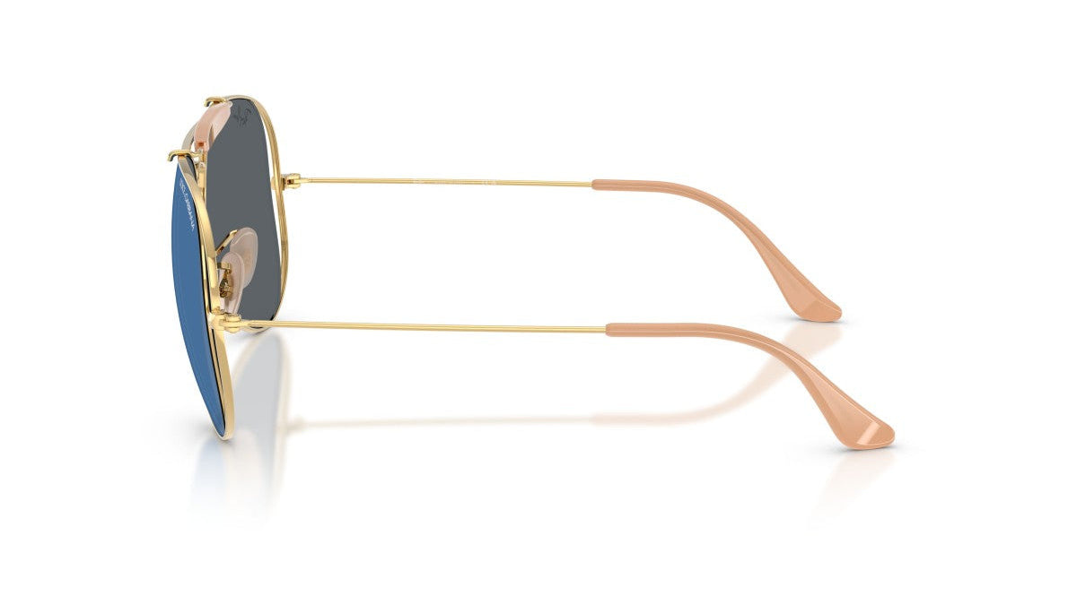 Ray-Ban Sunglasses RB3029M-001/55