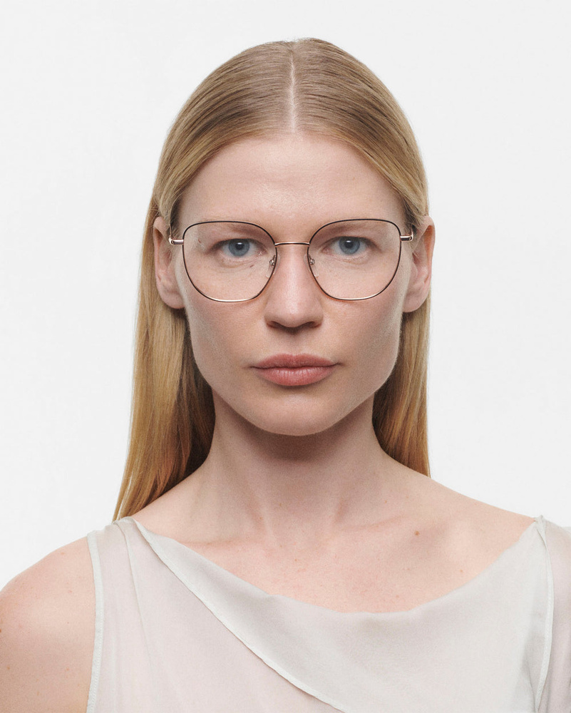 Gigi Studios Okulary korekcyjne LUZIA GG64910-3