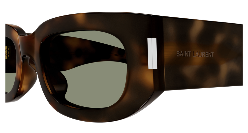 Saint Laurent Okulary przeciwsłoneczne SL697-002