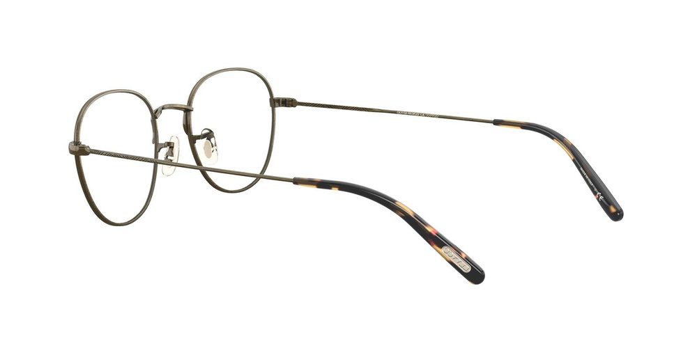 Oliver Peoples Okulary korekcyjne OV1281-5284