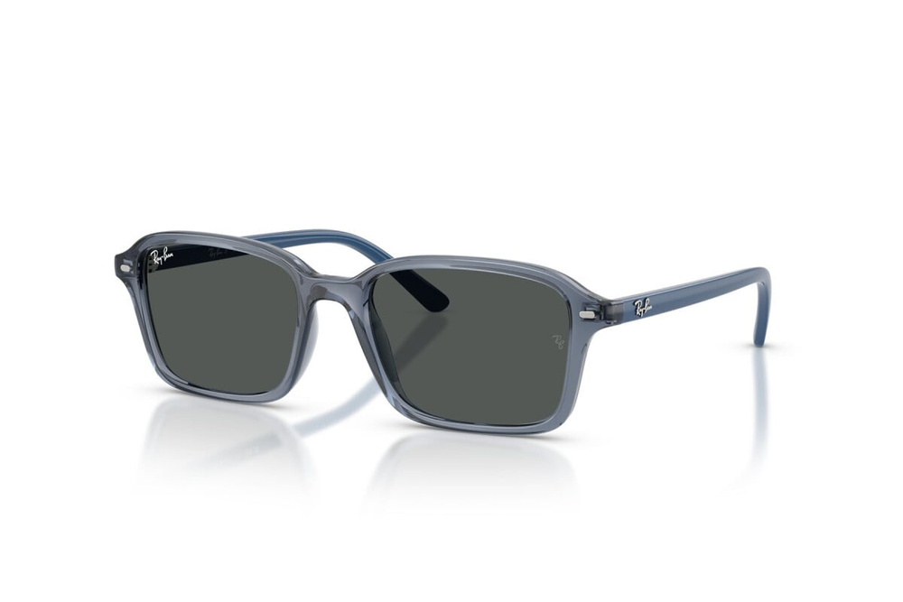 Ray-Ban Okulary przeciwsłoneczne Dziecięce RJ9131S-711087
