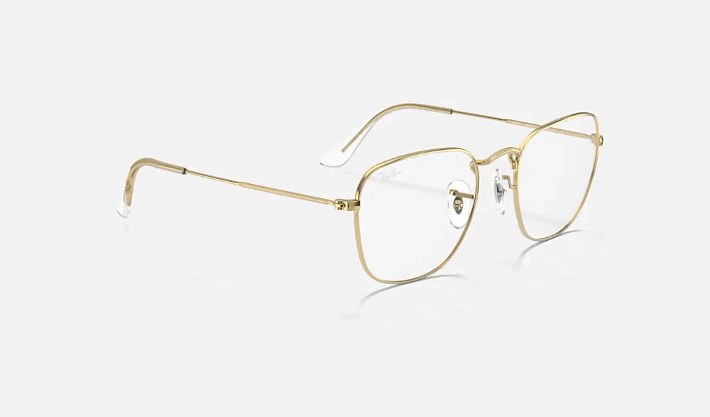 Ray-Ban Optical Frame FRANK OPTICS RX3857V-3086