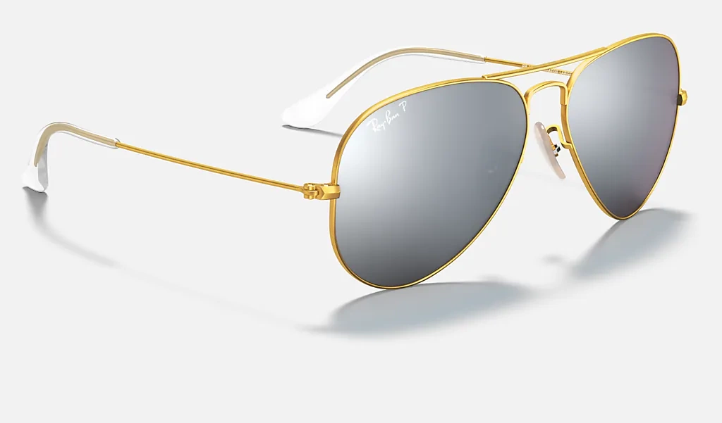 Ray-Ban Okulary przeciwsłoneczne RB3025-112/W3