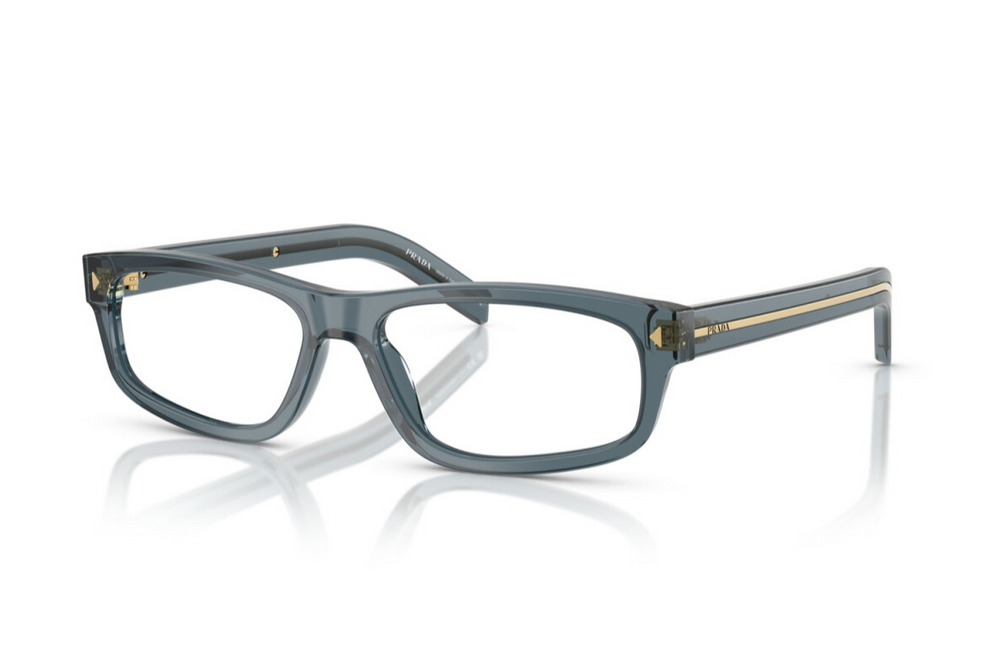 Prada Okulary korekcyjne PRB02V-17T1O1