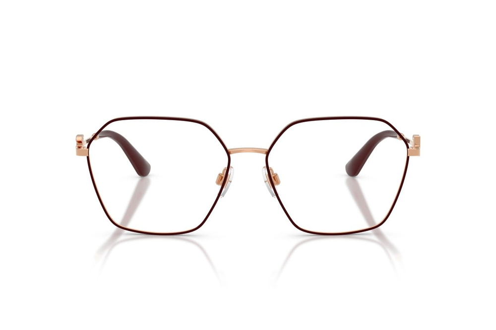 Dolce & Gabbana Okulary korekcyjne DG1366-1351