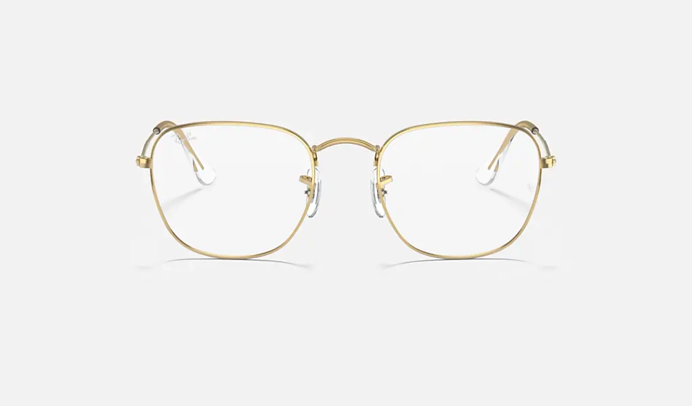 Ray-Ban Okulary korekcyjne FRANK OPTICS RX3857V-3086