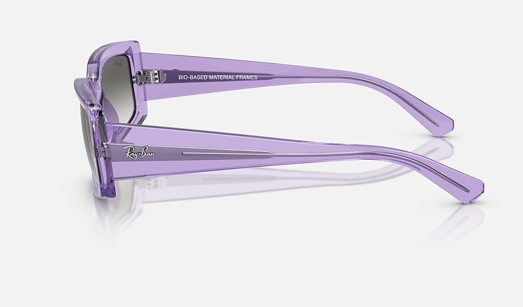 Ray-Ban Sunglasses KILIANE RB4395-66858E