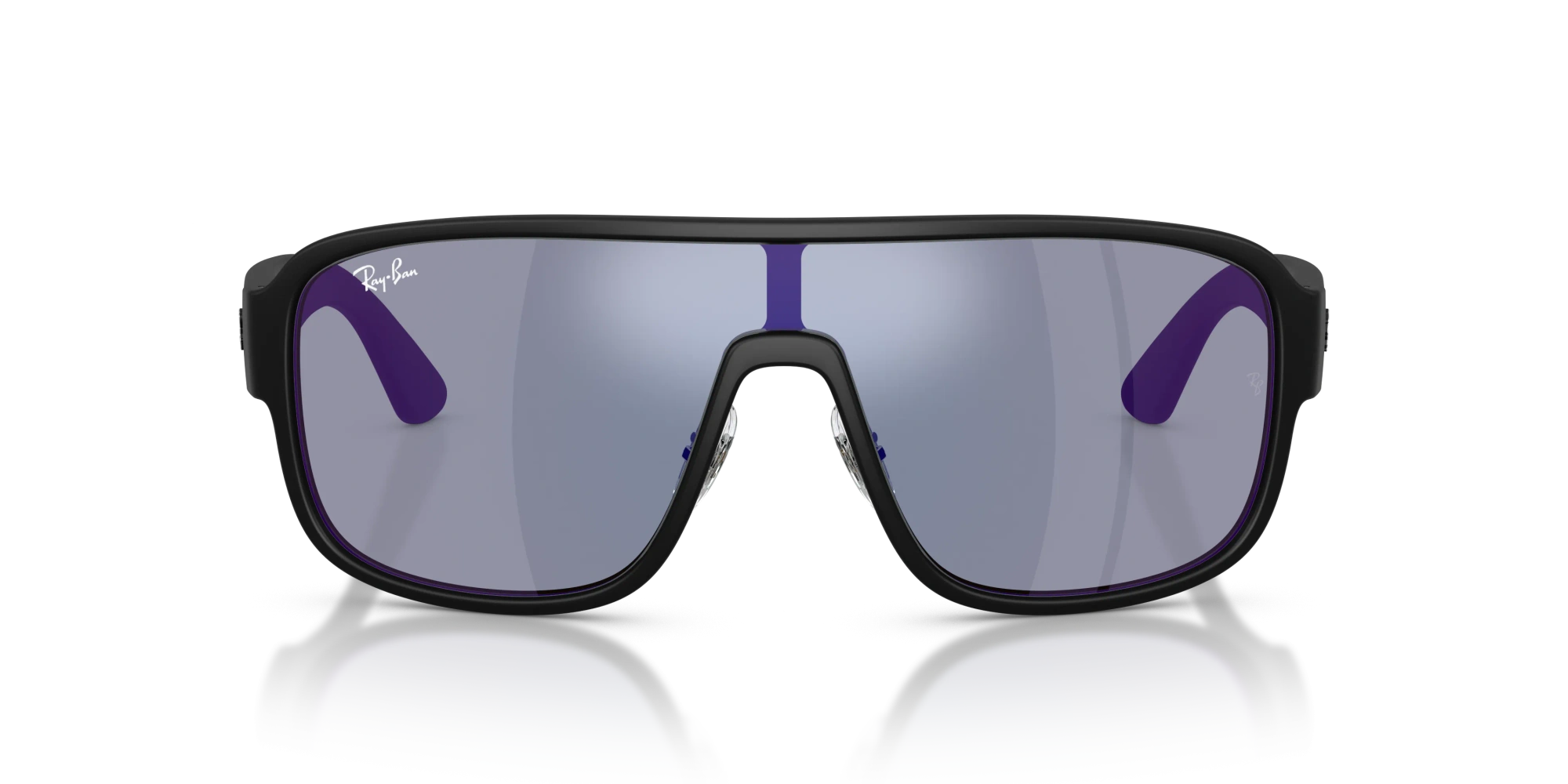Ray-Ban Sunglasses RB2229-901SB2