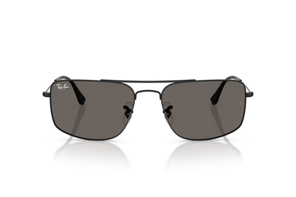 Ray-Ban Okulary przeciwsłoneczne EXPLORER 3 RB3779-002/B1