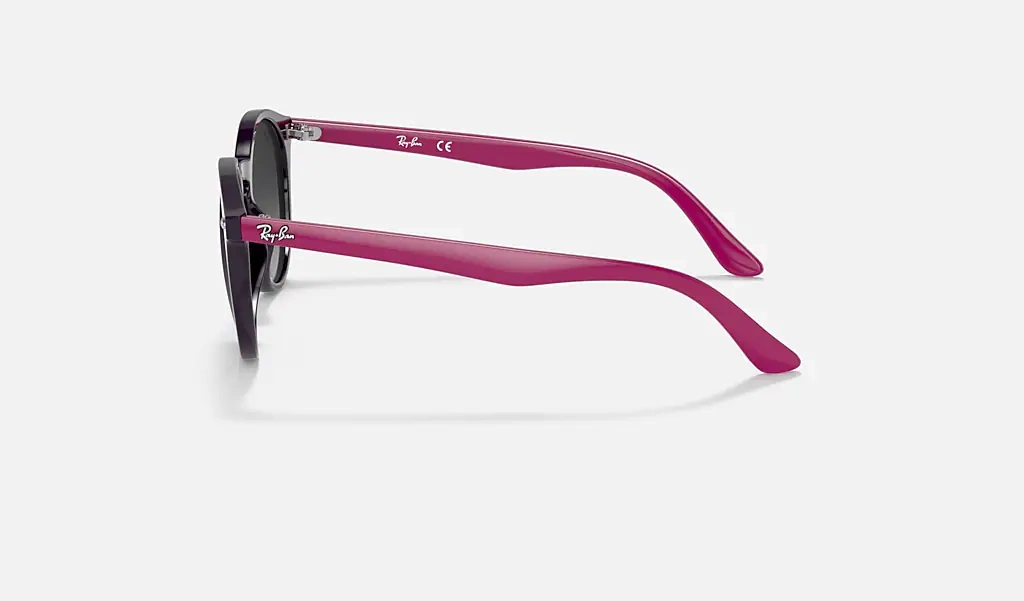 Ray-Ban Okulary przeciwsłoneczne Dziecięce RJ9064S-70218G