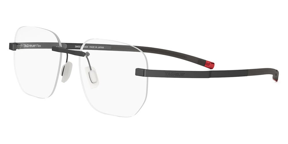 TAG Heuer FLEX Okulary korekcyjne TH50020U-009