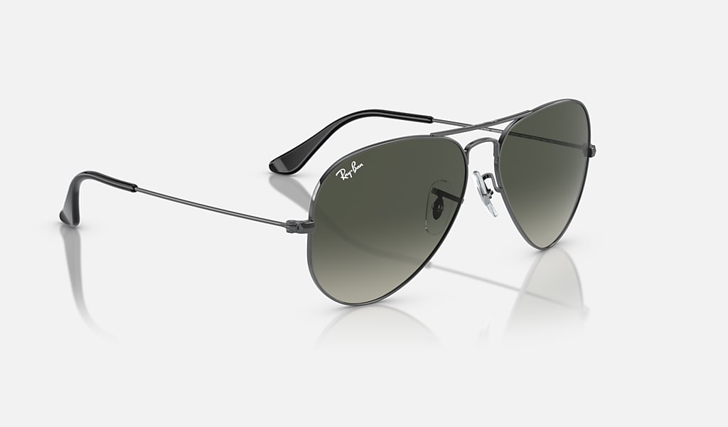Ray-Ban Okulary przeciwsłoneczne AVIATOR RB3025-004/71