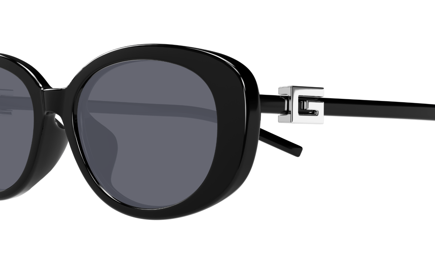 Gucci Okulary przeciwsłoneczne GG1684SA-001