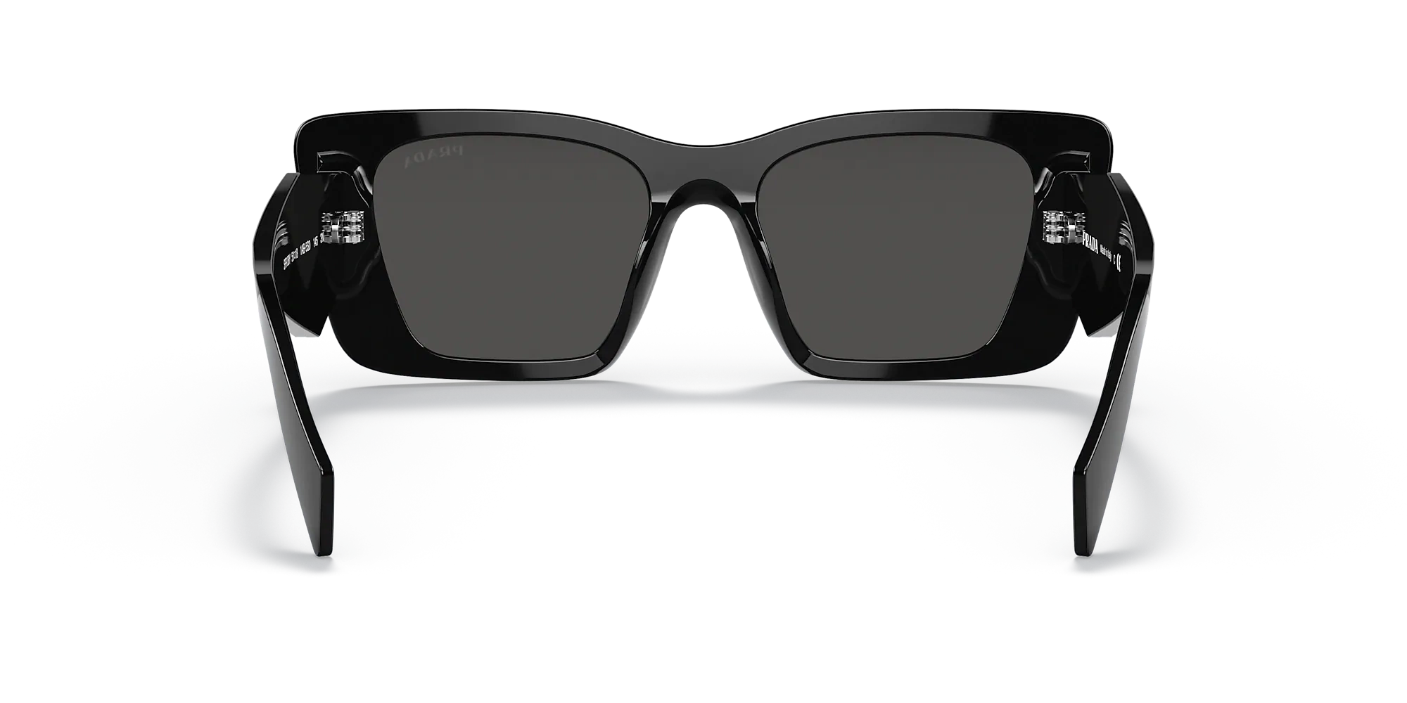 Prada Okulary przeciwsłoneczne PR08YS-1AB5S0