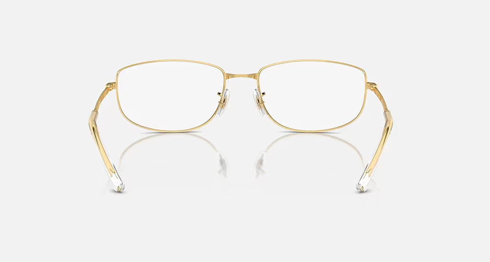 Ray-Ban Okulary korekcyjne RX3732V-2500