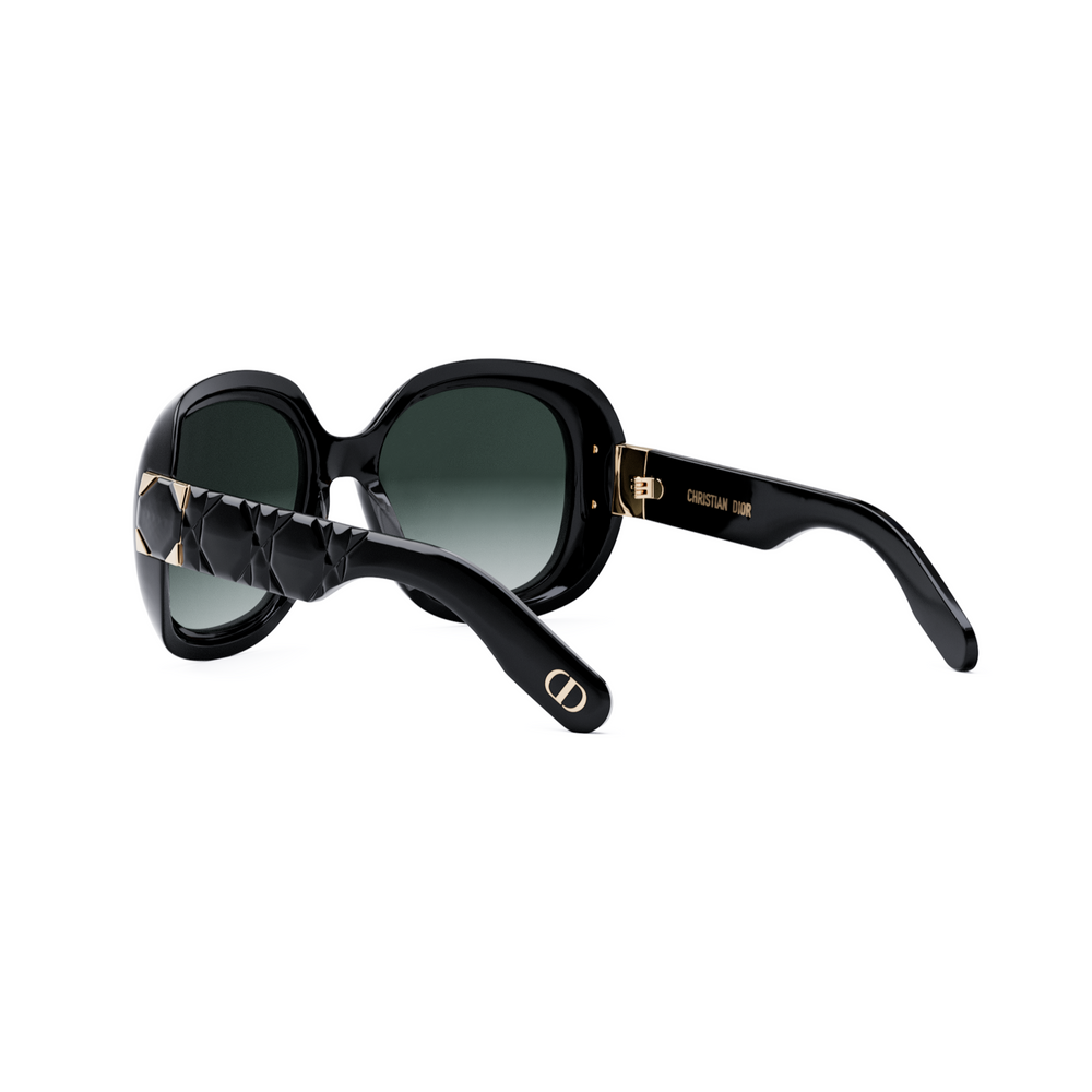 Dior Sunglasses LADY (9522_R2I_10A1) CD40114I-01B