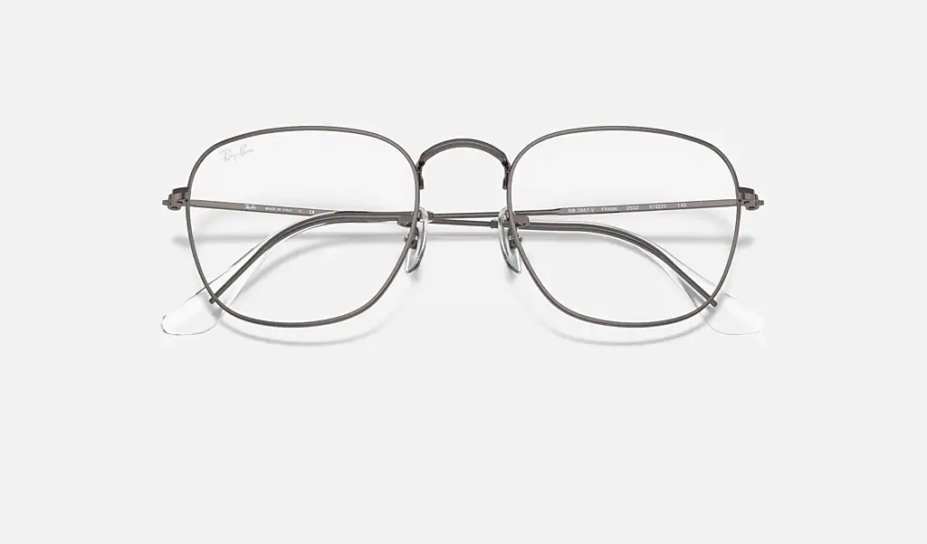Ray-Ban Okulary korekcyjne FRANK OPTICS RX3857V-2502