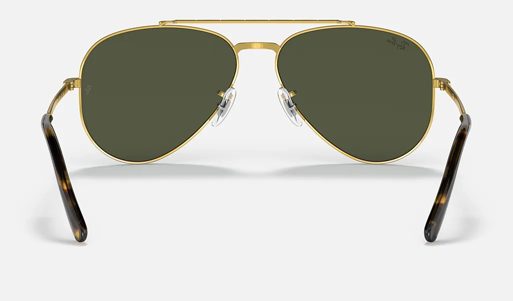 Ray-Ban Okulary przeciwsłoneczne NEW AVIATOR RB3625-919631
