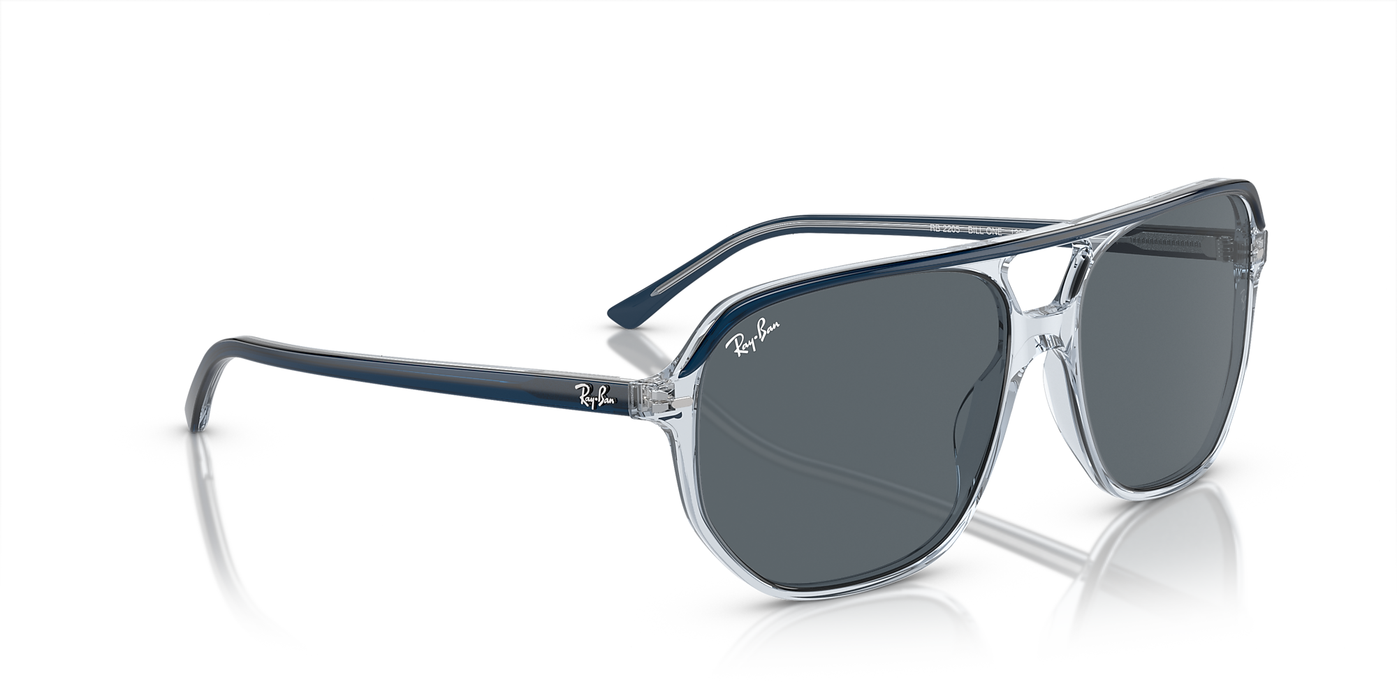 Ray-Ban Sunglasses Bill One RB2205-1397R5