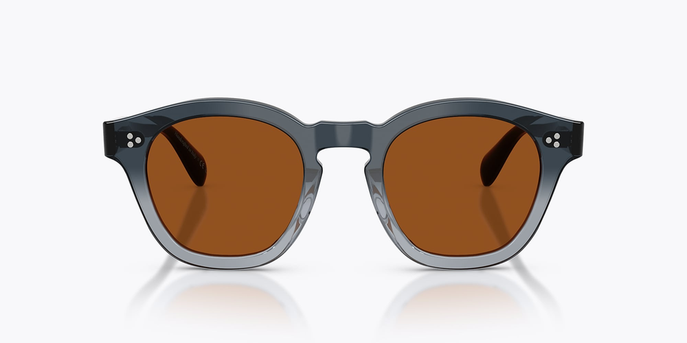 Oliver Peoples Sunglasses Boudreau L.A OV5382SU-177773