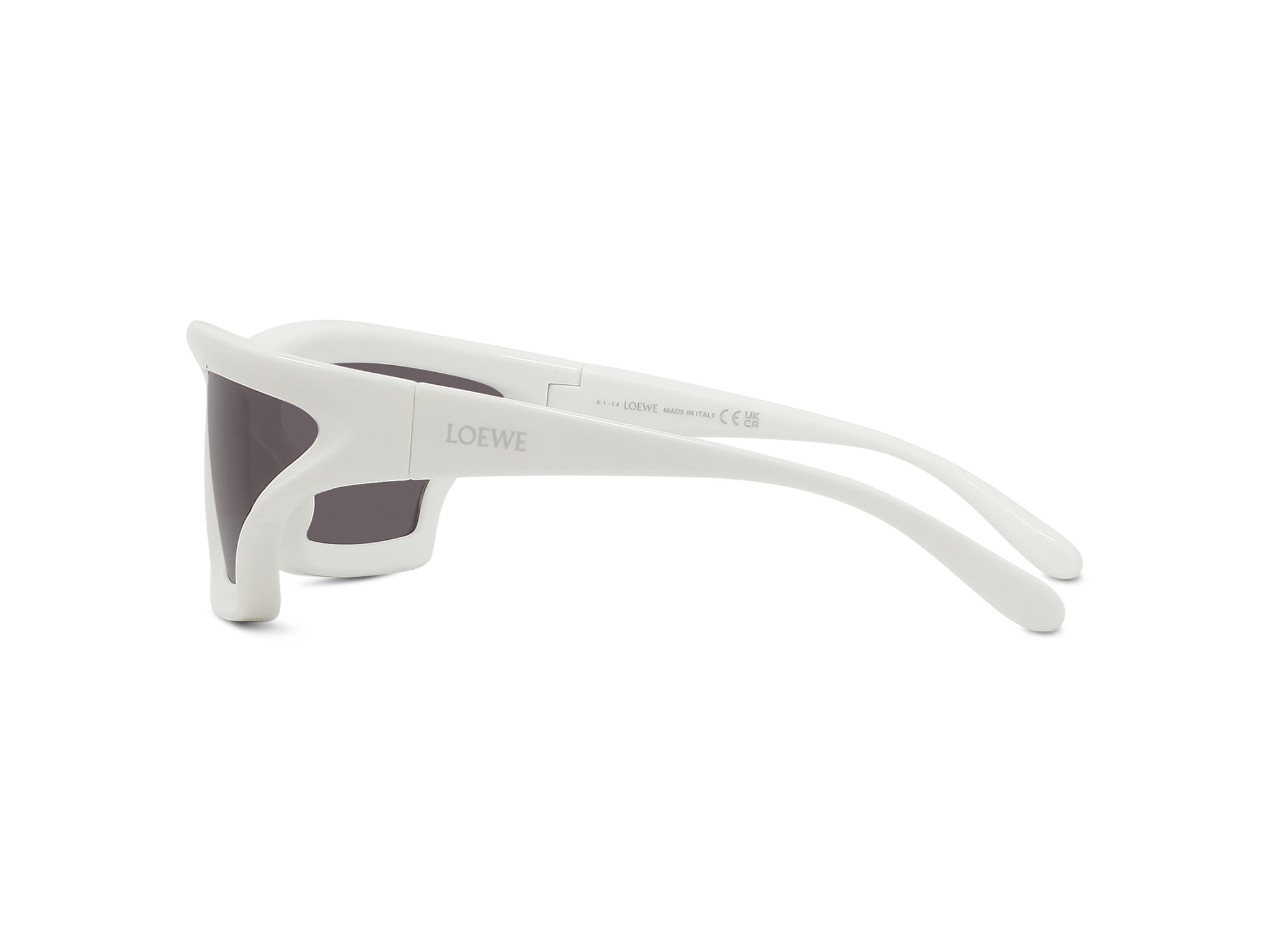 Loewe Okulary przeciwsłoneczne LW40143U-25A