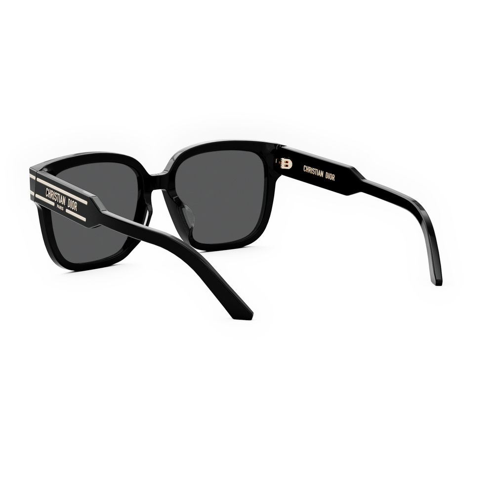 Dior Sunglasses DIORSIGNATURE (S7F_10A0) CD40140F-01A