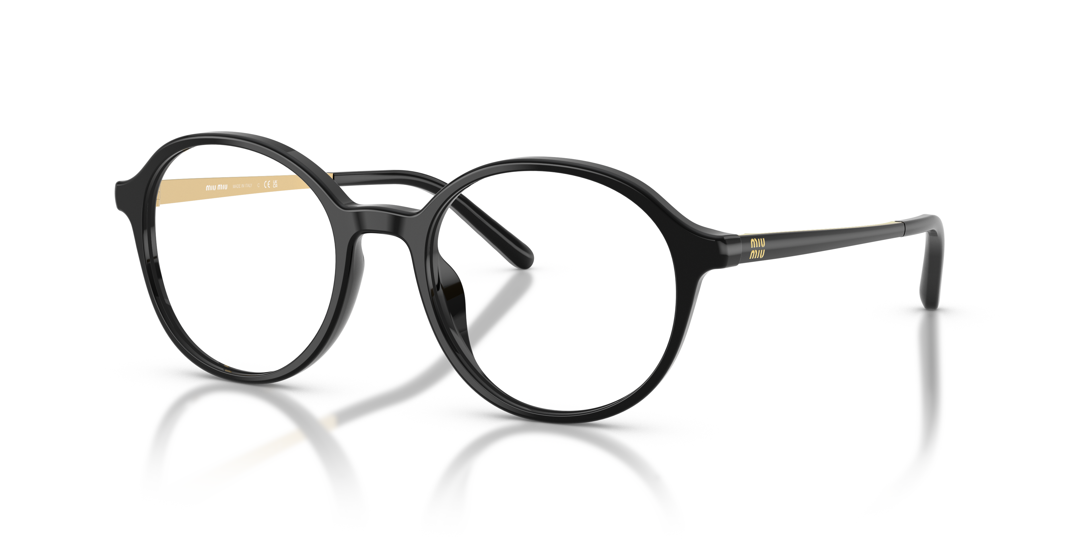Miu Miu Optical frame MU 10ZVU-16K1O1
