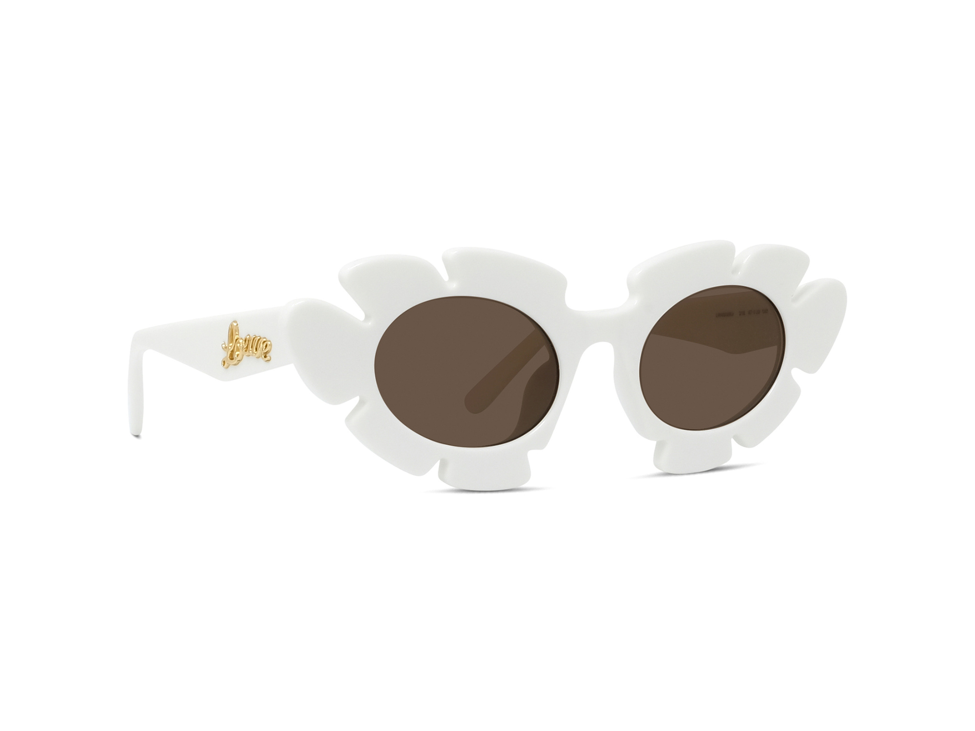 Loewe Okulary przeciwsłoneczne Paula'S Ibiza LW40088U-21E