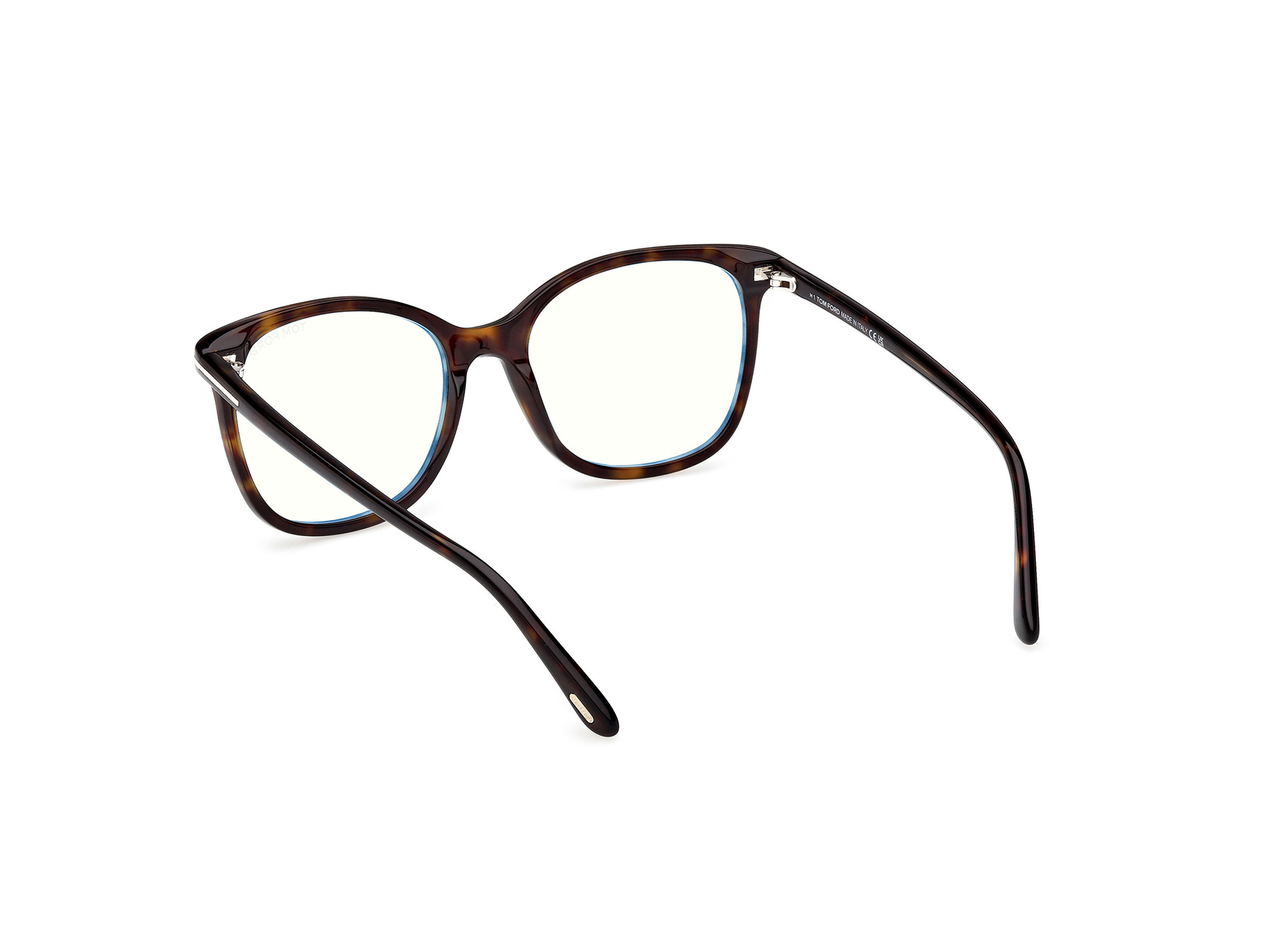 Tom Ford Okulary Korekcyjne FT6089-B-052