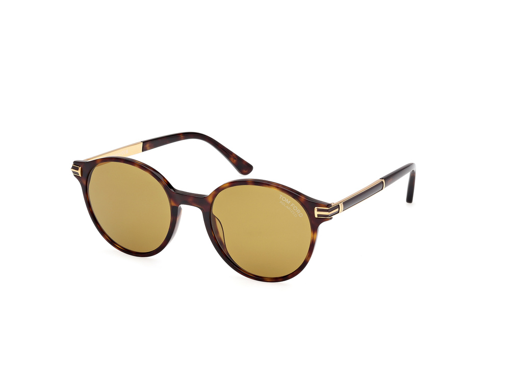 Tom Ford Sunglasses FT1184-52H