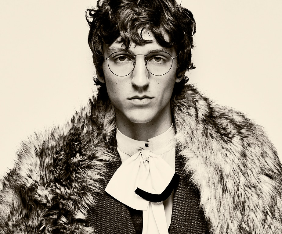 Ray-Ban Optical frame ROUND METAL RX3447V-3188