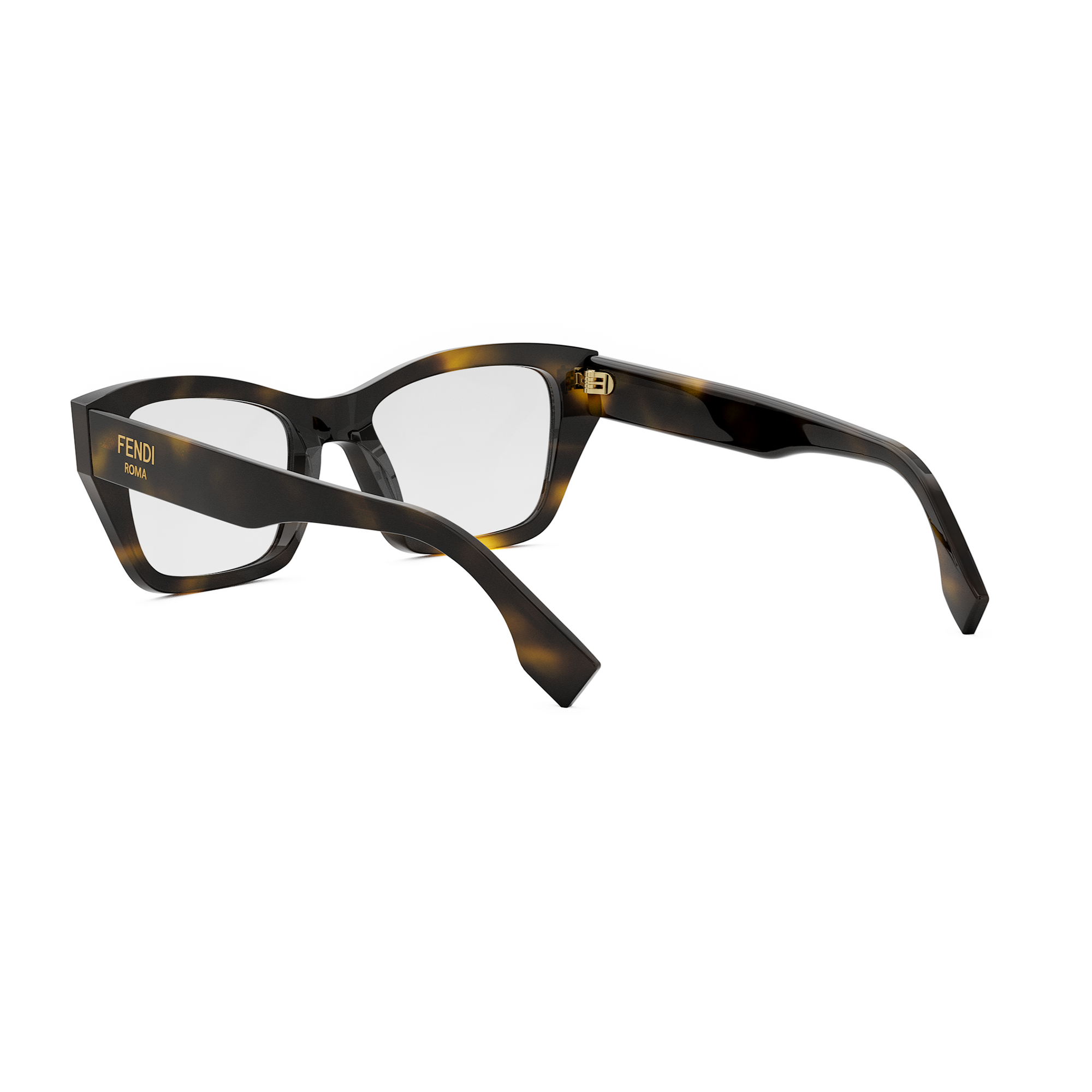 Fendi Optical Frame FE50118I-052