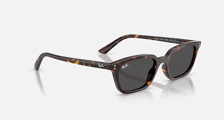 Ray-Ban Okulary przeciwsłoneczne ZAYA RB4456-135987