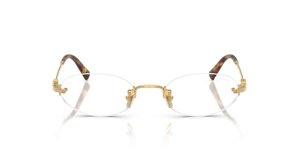 Miu Miu Sunglasses MUA54S-5AK08N