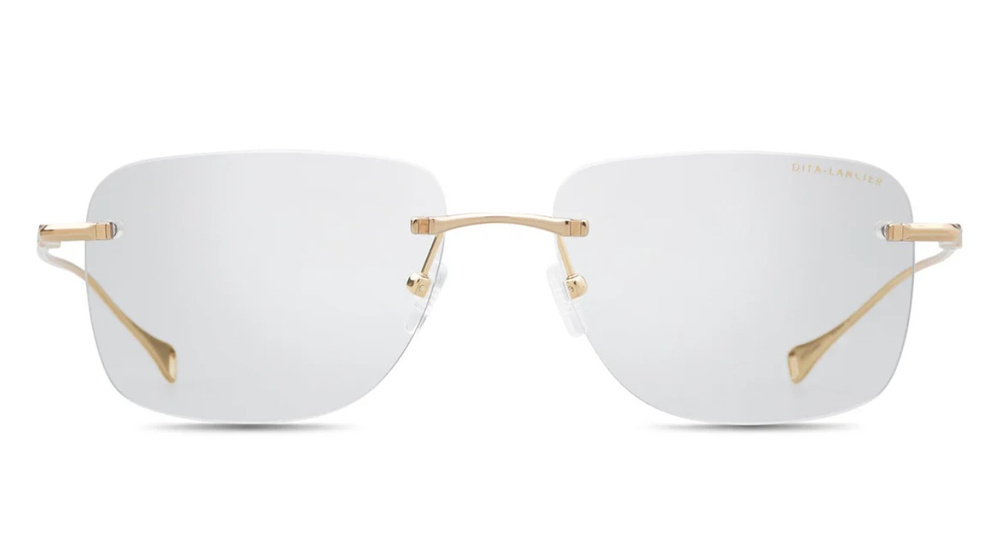 Dita Lancier Okulary korekcyjne DLX119-A-01