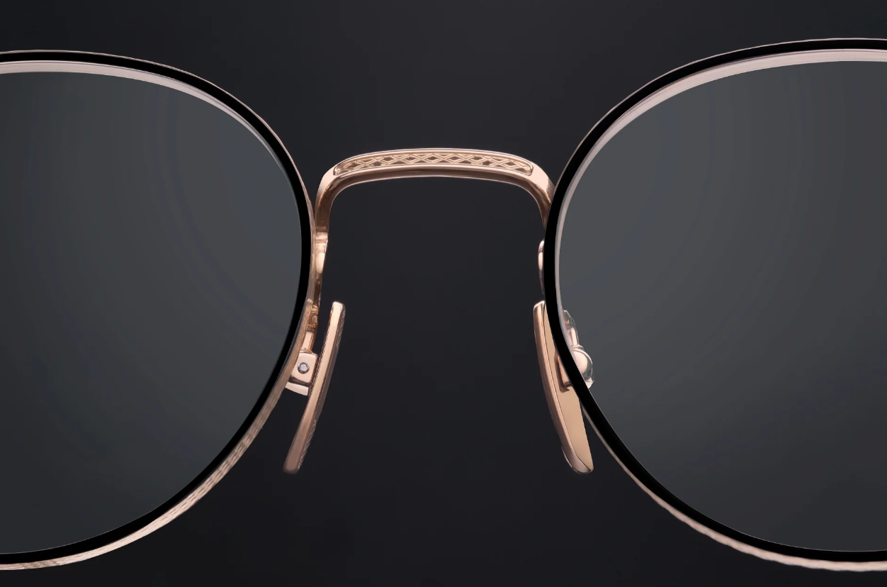 Dita Okulary korekcyjne DTX168-A-01