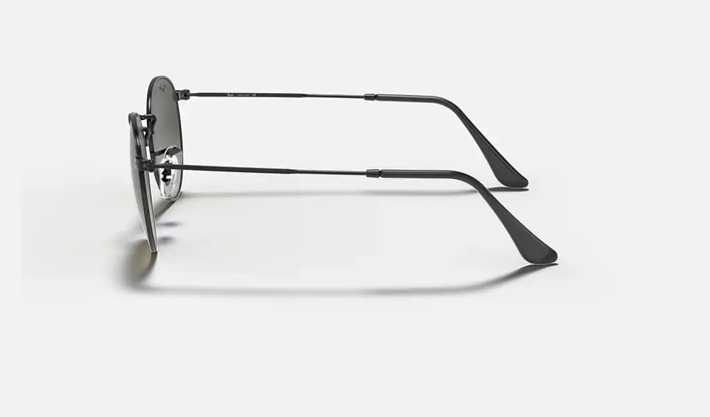 Ray-Ban Sunglasses RB3447N-002/71