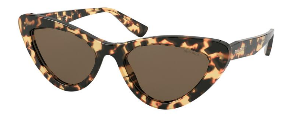 MIU MIU Okulary przeciwsłoneczne MU01VS-7S08C1