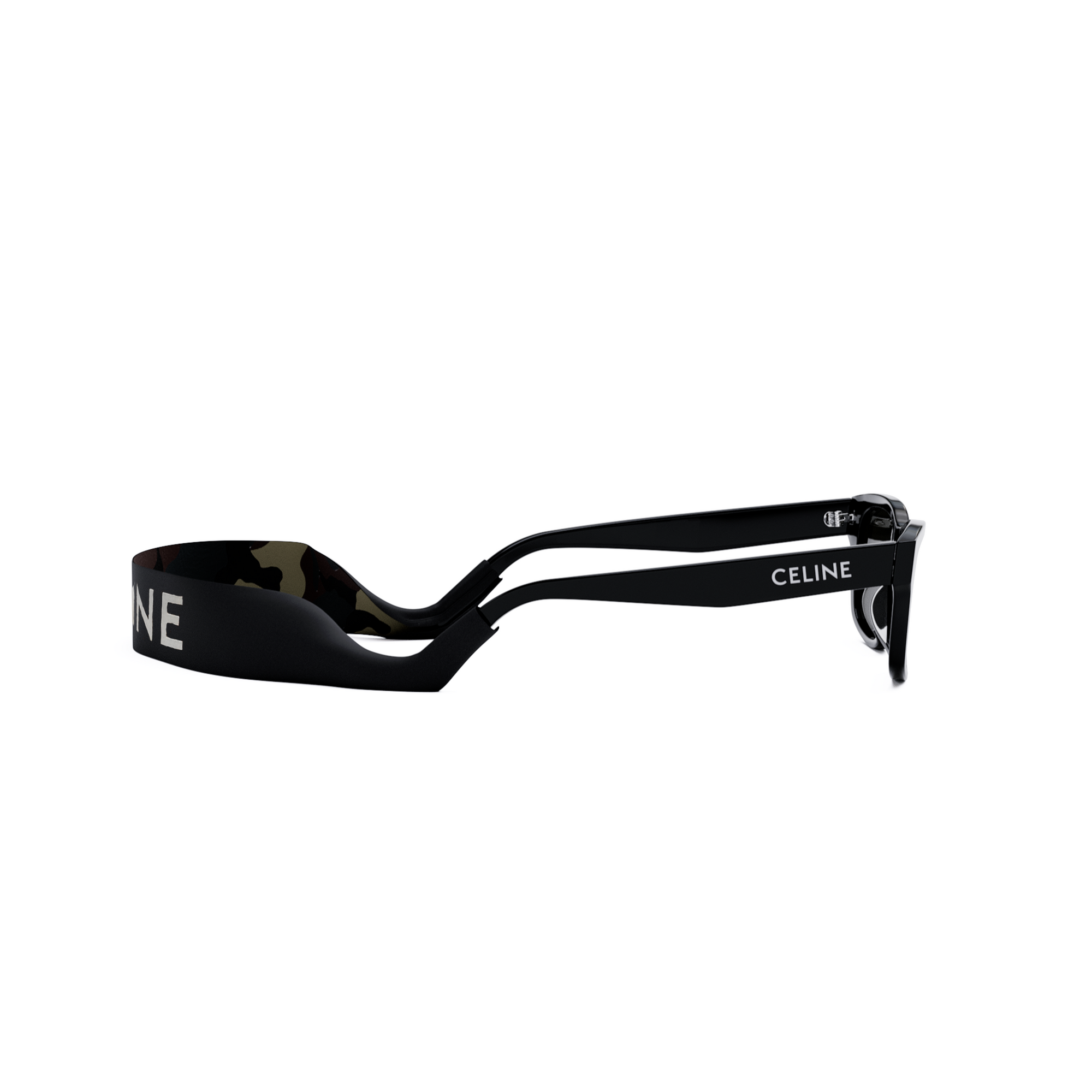 Celine Okulary przeciwsłoneczne CL40249UY-05A