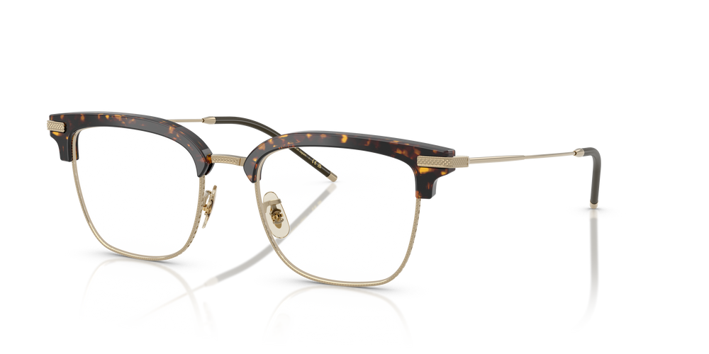 Oliver Peoples Okulary korekcyjne TK-12 OV1354T-5341